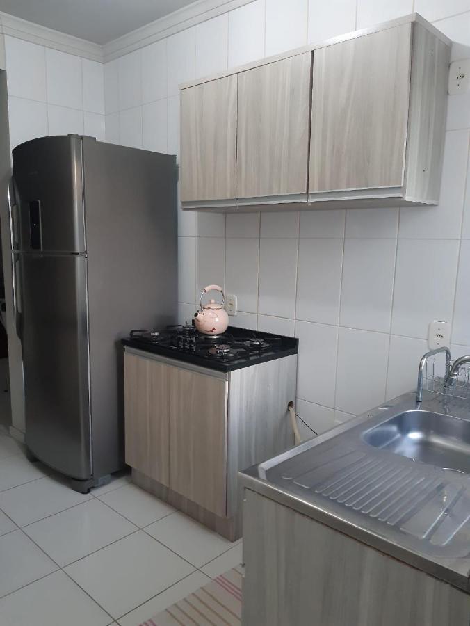 Apartamento Aconchegante Em Itapema Exteriér fotografie